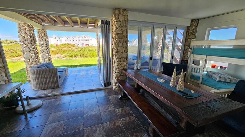 3 Bedroom Property for Sale in Dwarskersbos Western Cape